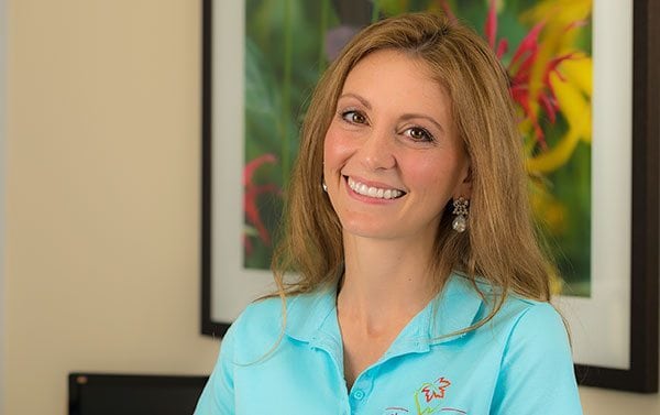 Dr. Shawna Hoffert