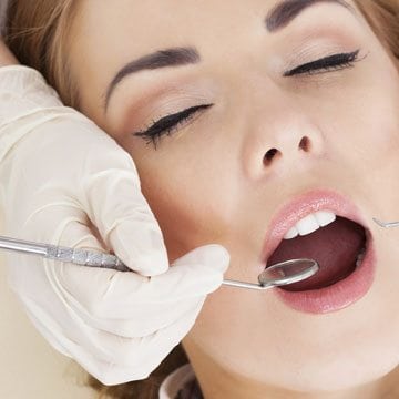 Sedation Dentistry