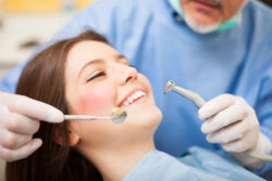 Cosmetic Dentistry, Asheville, NC