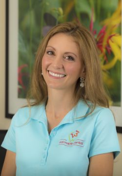 Shawna Hoffert Asheville NC Dentist