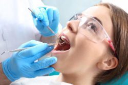 What To Expect During a Teeth cleaning asheville nc