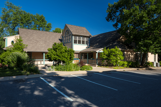 asheville nc dentist office photos