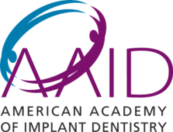 American Academy of Implant Dentistry dentist in Asheville NC