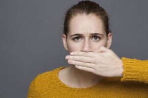 causes for bad breath asheville nc