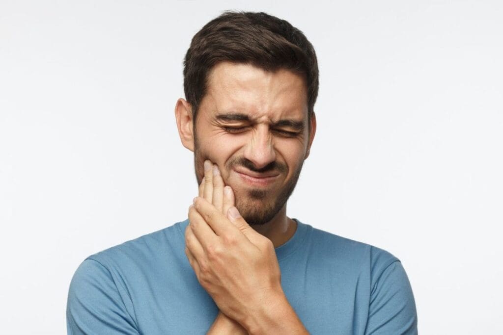Toothache Treatment in Asheville NC