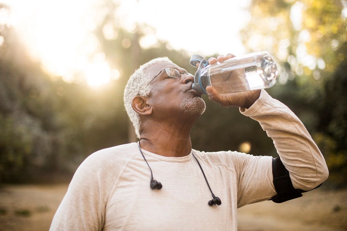 drink water to protect your teeth in Asheville North Carolina