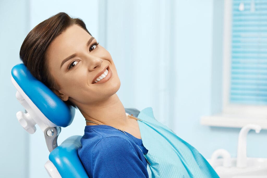 Routine Dental Care in Asheville, North Carolina