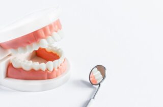 Solutions for Sensitive Teeth