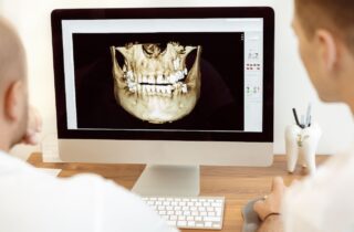 Technology for a Better Dental Visit
