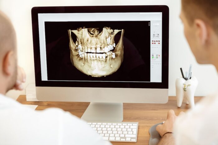 Technology for a Better Dental Visit