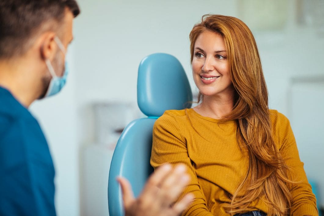 What to do with Jaw Pain