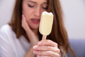 Identifying Tooth Pain
