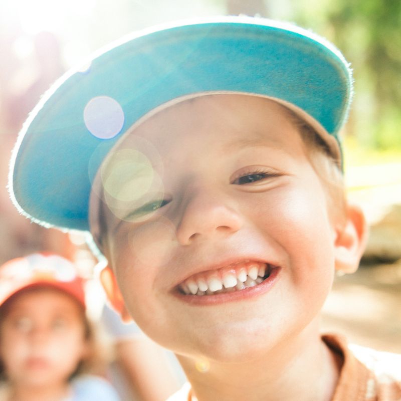 Children's Cavities