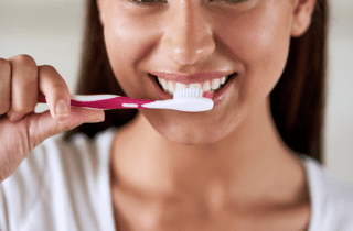 How Plaque Can Ruin Your Smile