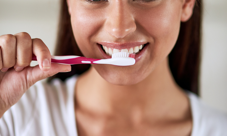 How Plaque Can Ruin Your Smile