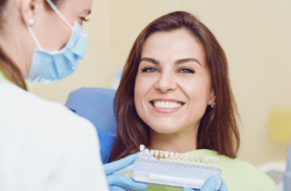 Understanding when porcelain veneers may be the superior choice can help guide you toward a confident, radiant smile.