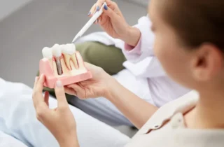 The Benefits of Dental Implants for Tooth Loss in Asheville, NC