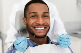 Why You Shouldn’t Delay a Dental Filling in Asheville, NC