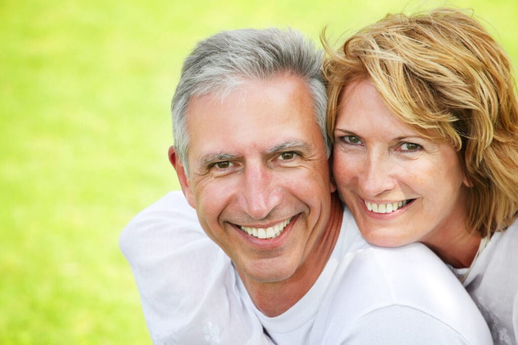 Dental Implants vs Dentures, Asheville NC dentist