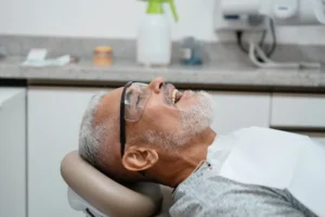 Afraid of the Dentist? Sedation Dentistry Could Help in Asheville, NC
