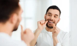 Can You Reverse Early Gum Disease at Home? in Asheville, NC