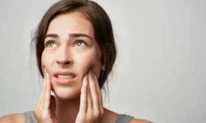 Why Do I Have Bad Breath Even Though I Brush? in Asheville, NC