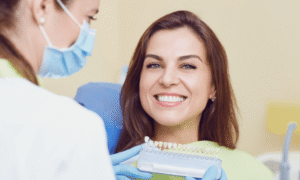 Understanding when porcelain veneers may be the superior choice can help guide you toward a confident, radiant smile.