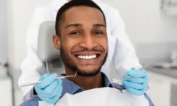 Why You Shouldn't Delay A Dental Filling