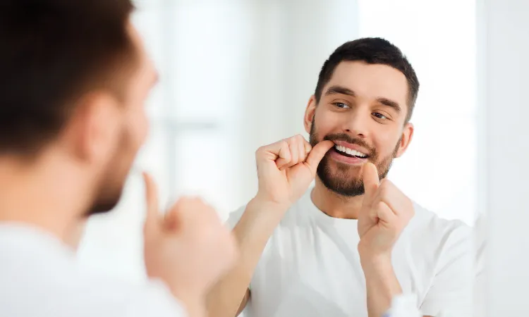 Can You Reverse Early Gum Disease at Home