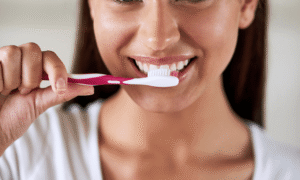 How Plaque Can Ruin Your Smile