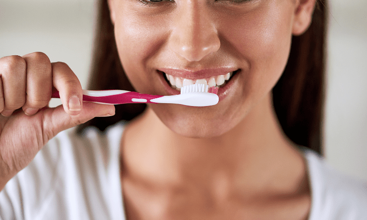 How Plaque Can Ruin Your Smile