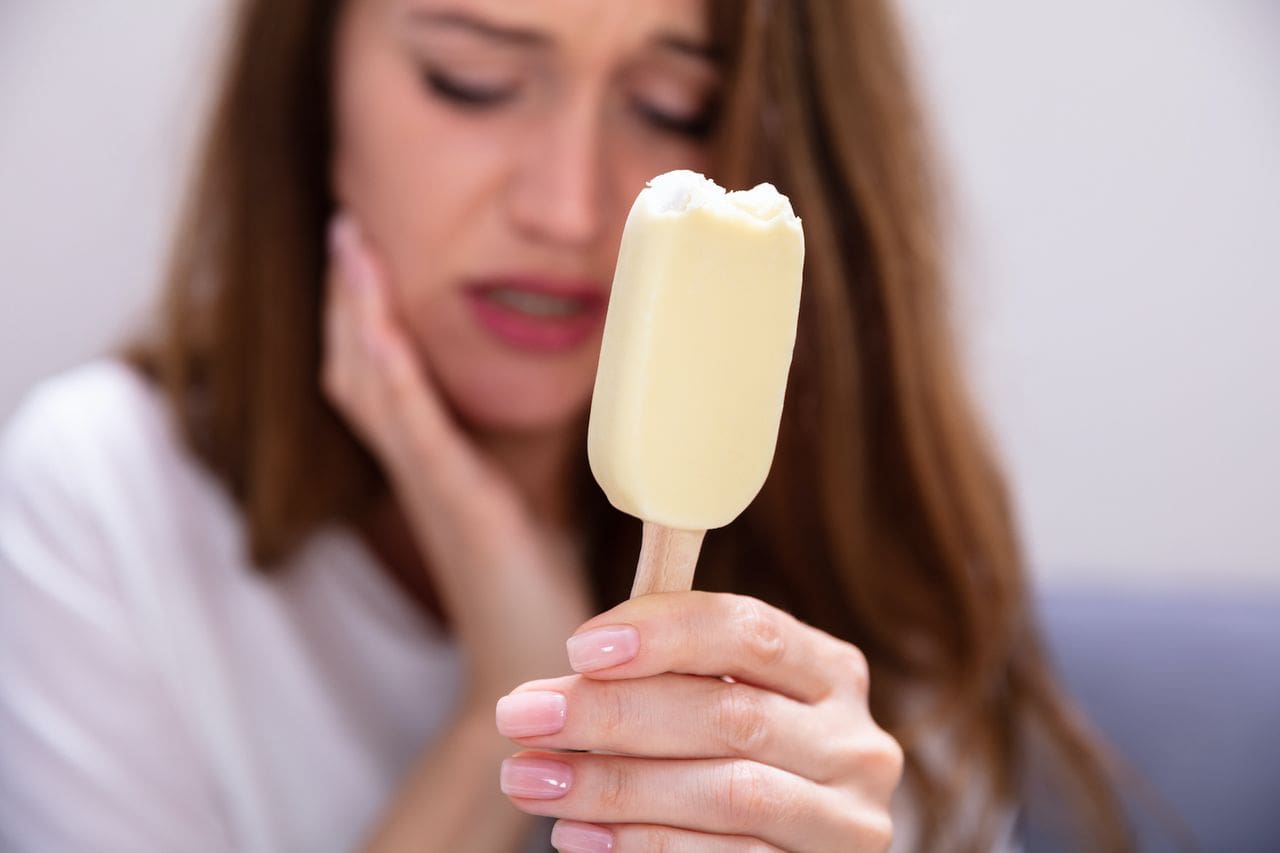 Identifying Tooth Pain