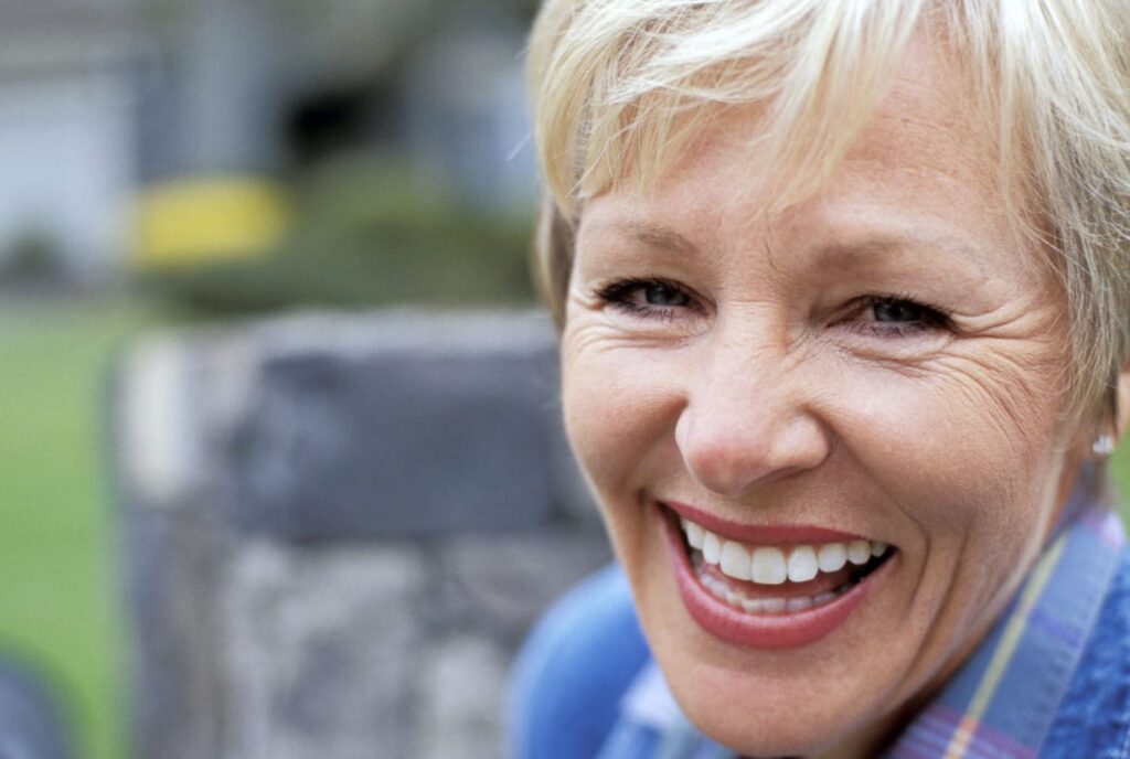 asheville nc restorative dentist