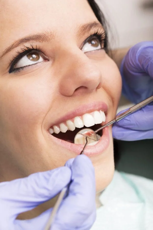 Bleeding gums treatment Asheville NC