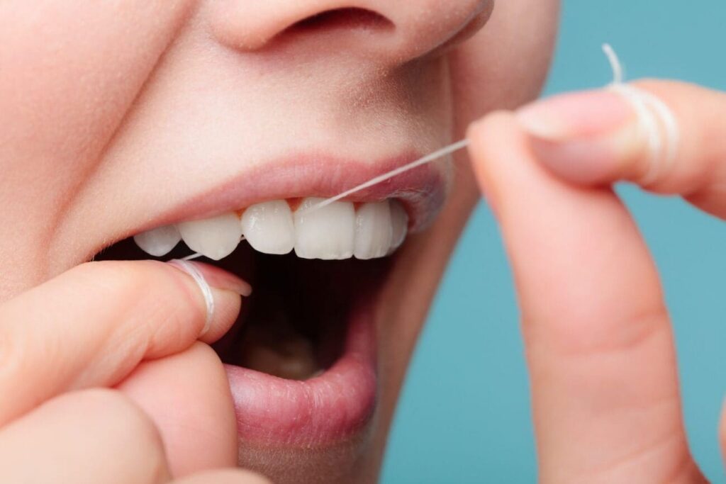 Why Should I Floss?