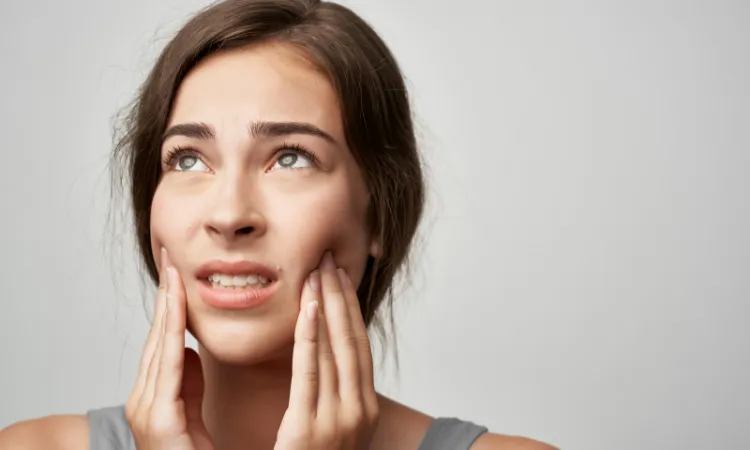 Is It a Cavity or Just Sensitivity? How to Tell in Asheville, NC